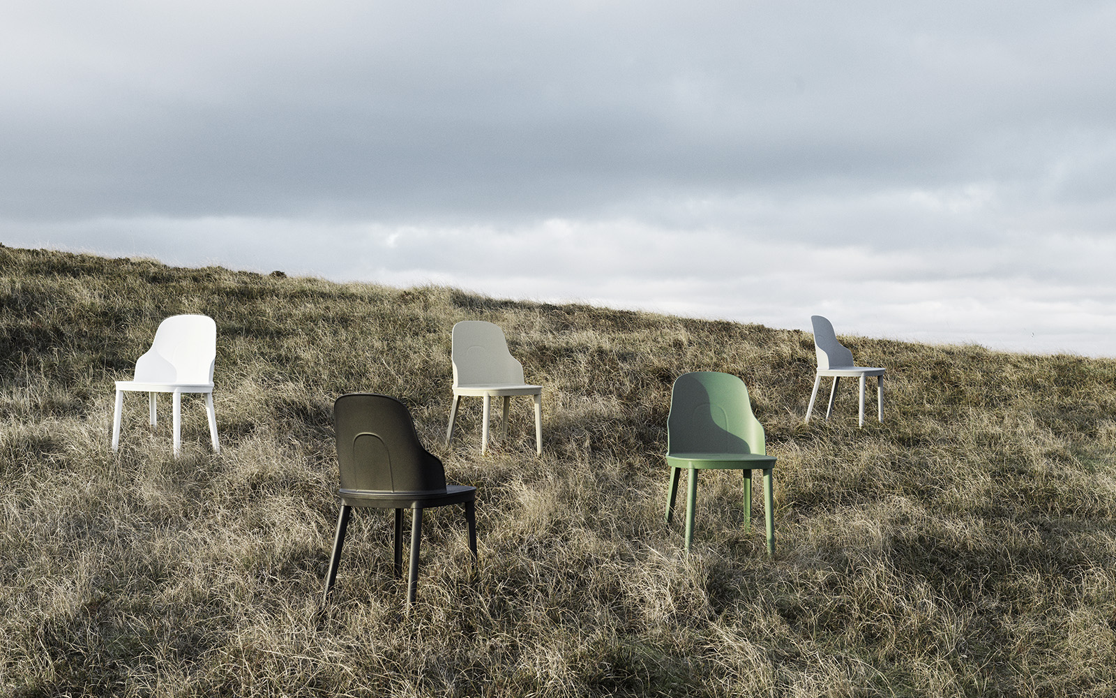 Allez Collection | Normann Copenhagen
