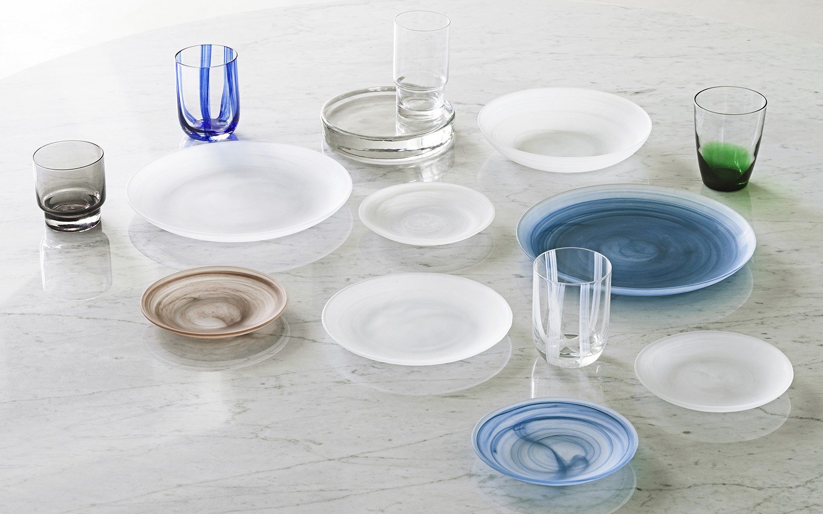 Cosmic Plate | Normann Copenhagen