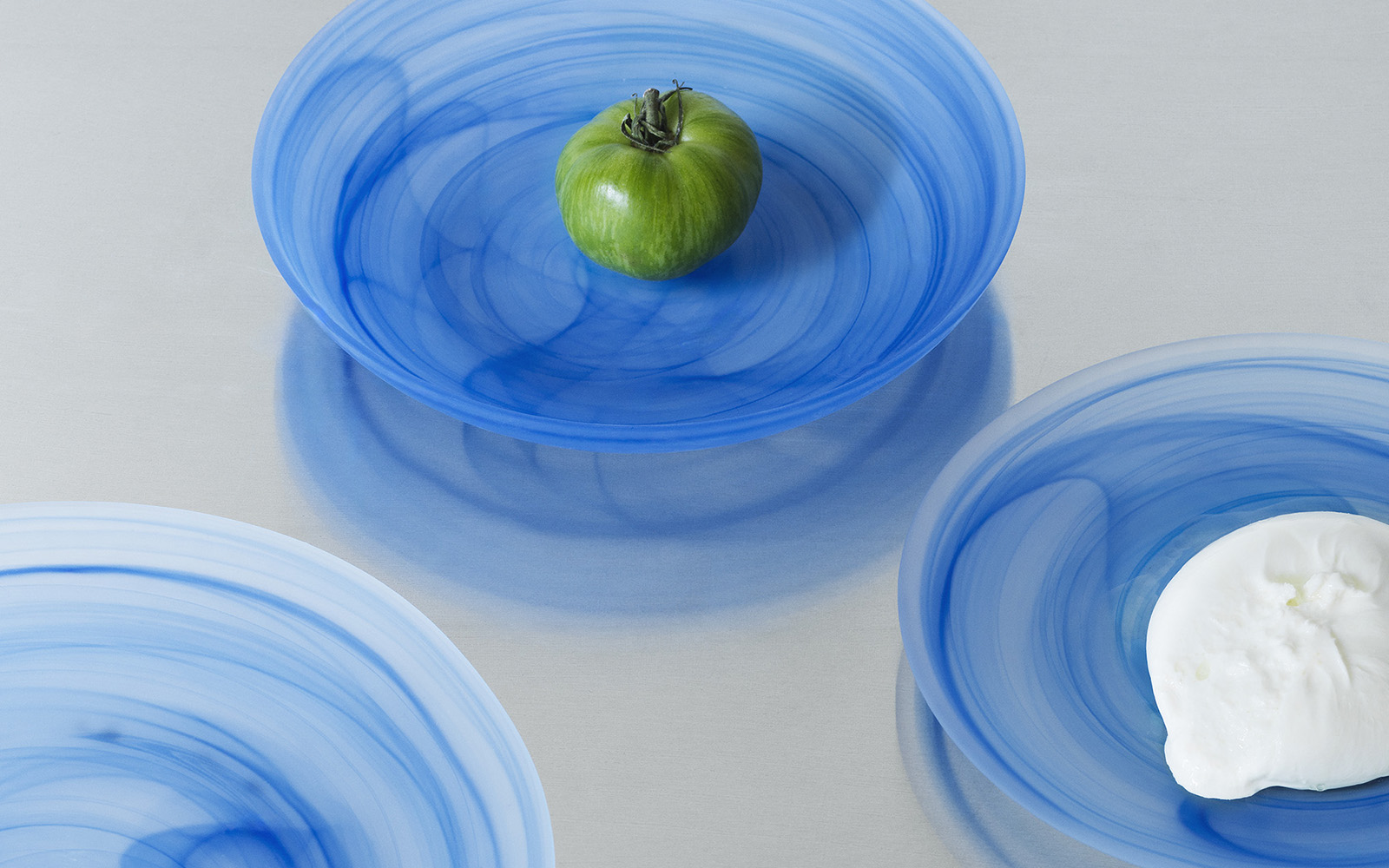 Cosmic plate Normann Copenhagen
