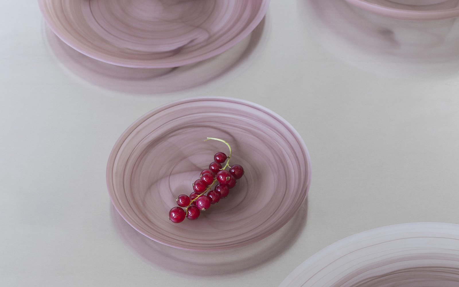 Cosmic plate Normann Copenhagen