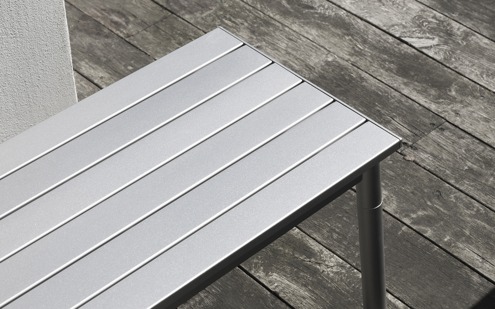 Ex Table and Bench Normann Copenhagen