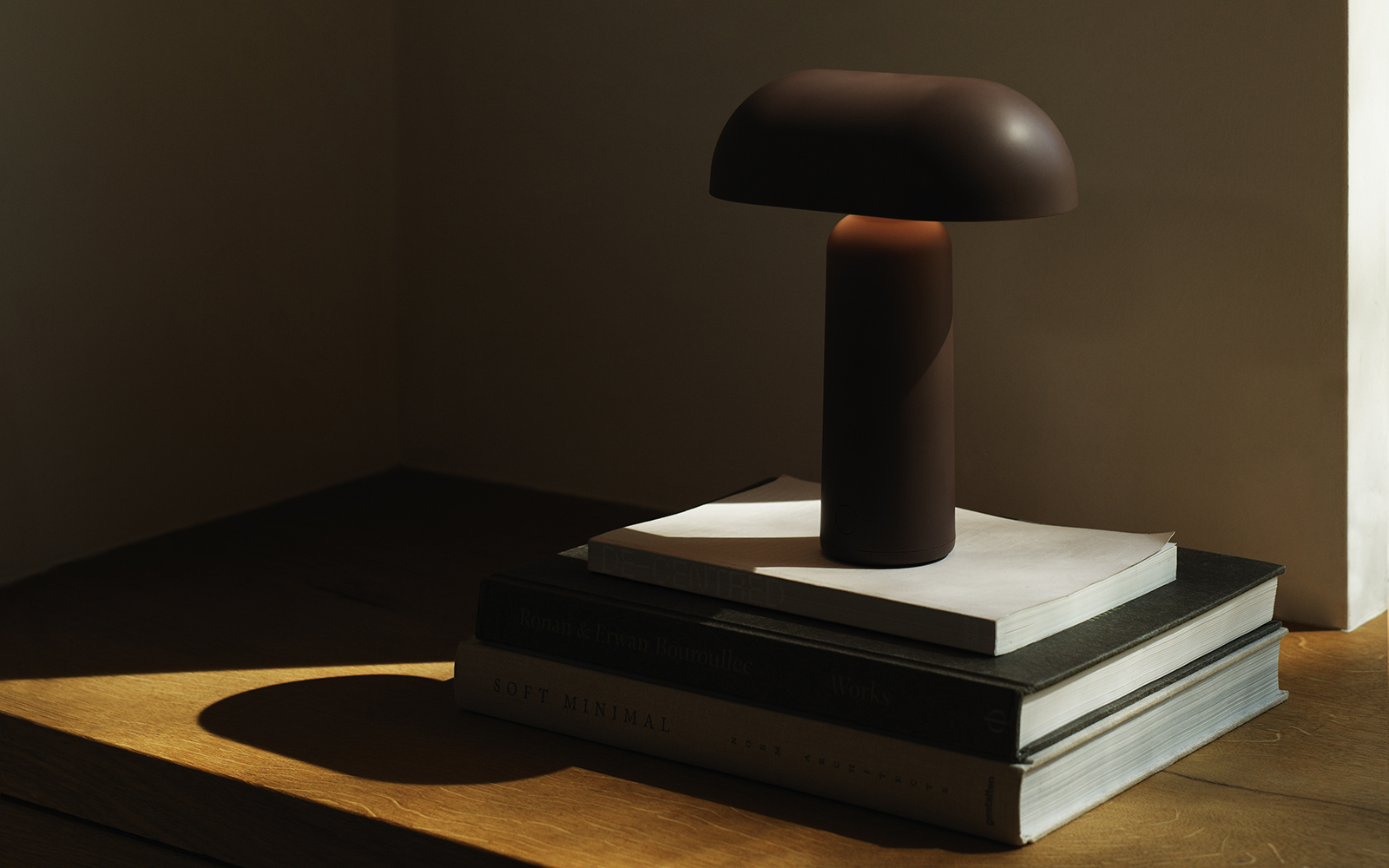 Porta Table lamp Normann Copenhagen