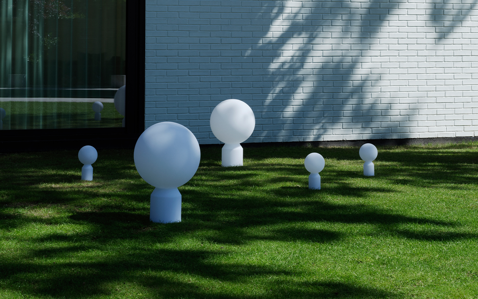 Yo Lamp Normann Copenhagen