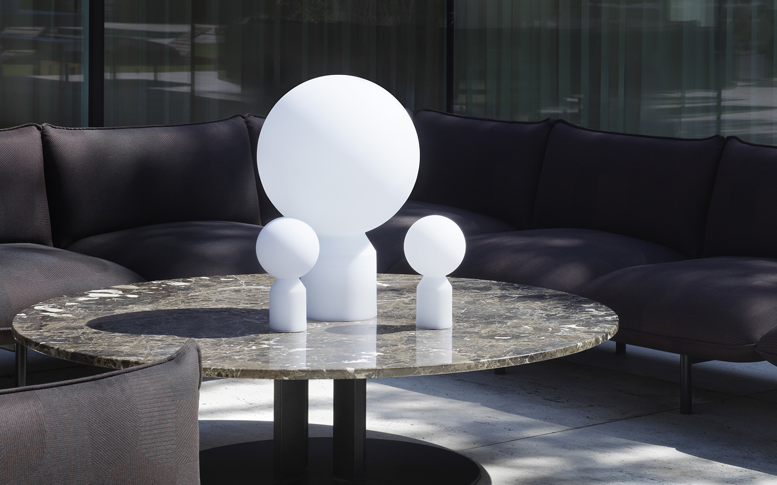 Yo Lamp Normann Copenhagen