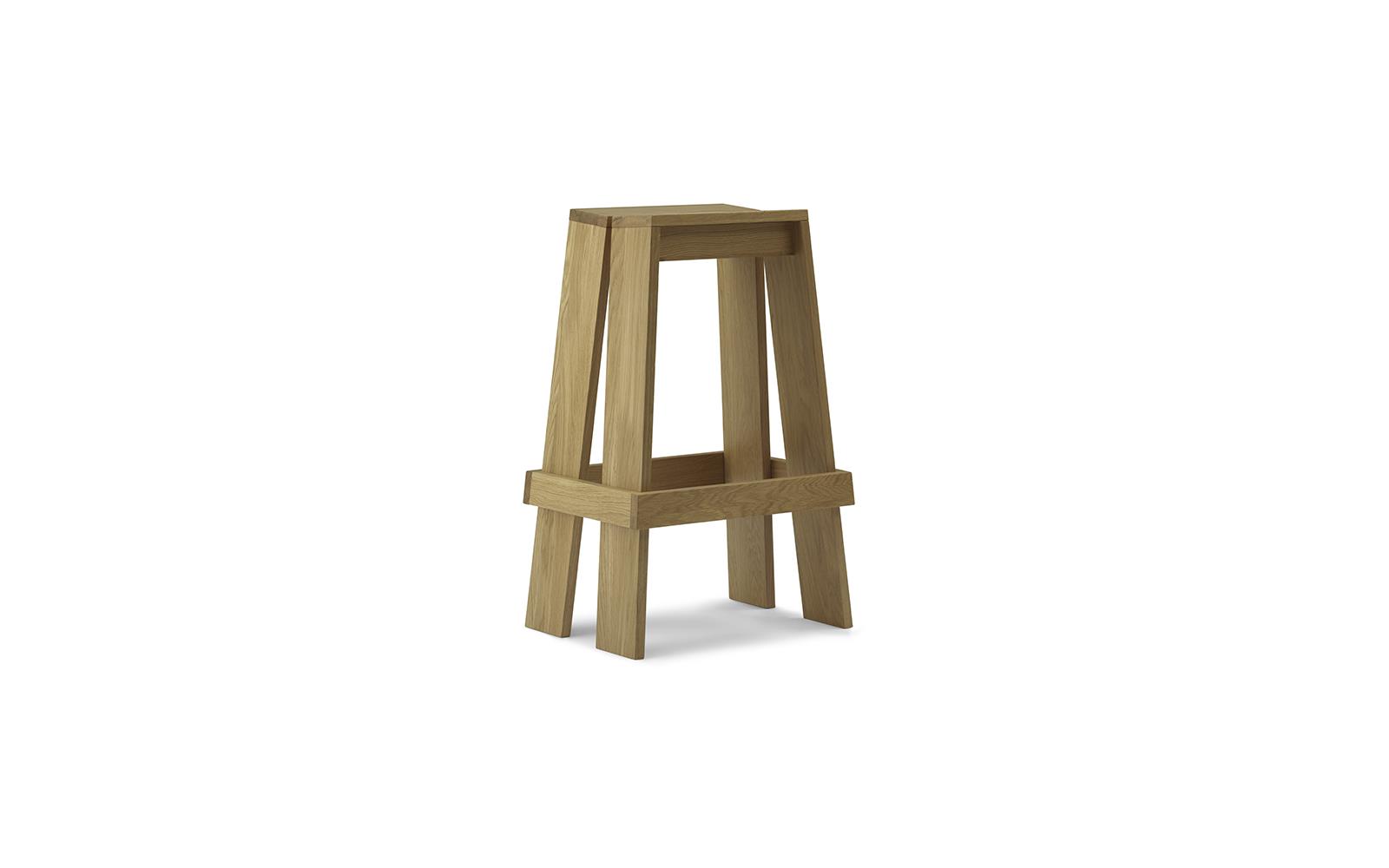 Let Barstuhl 75 cm