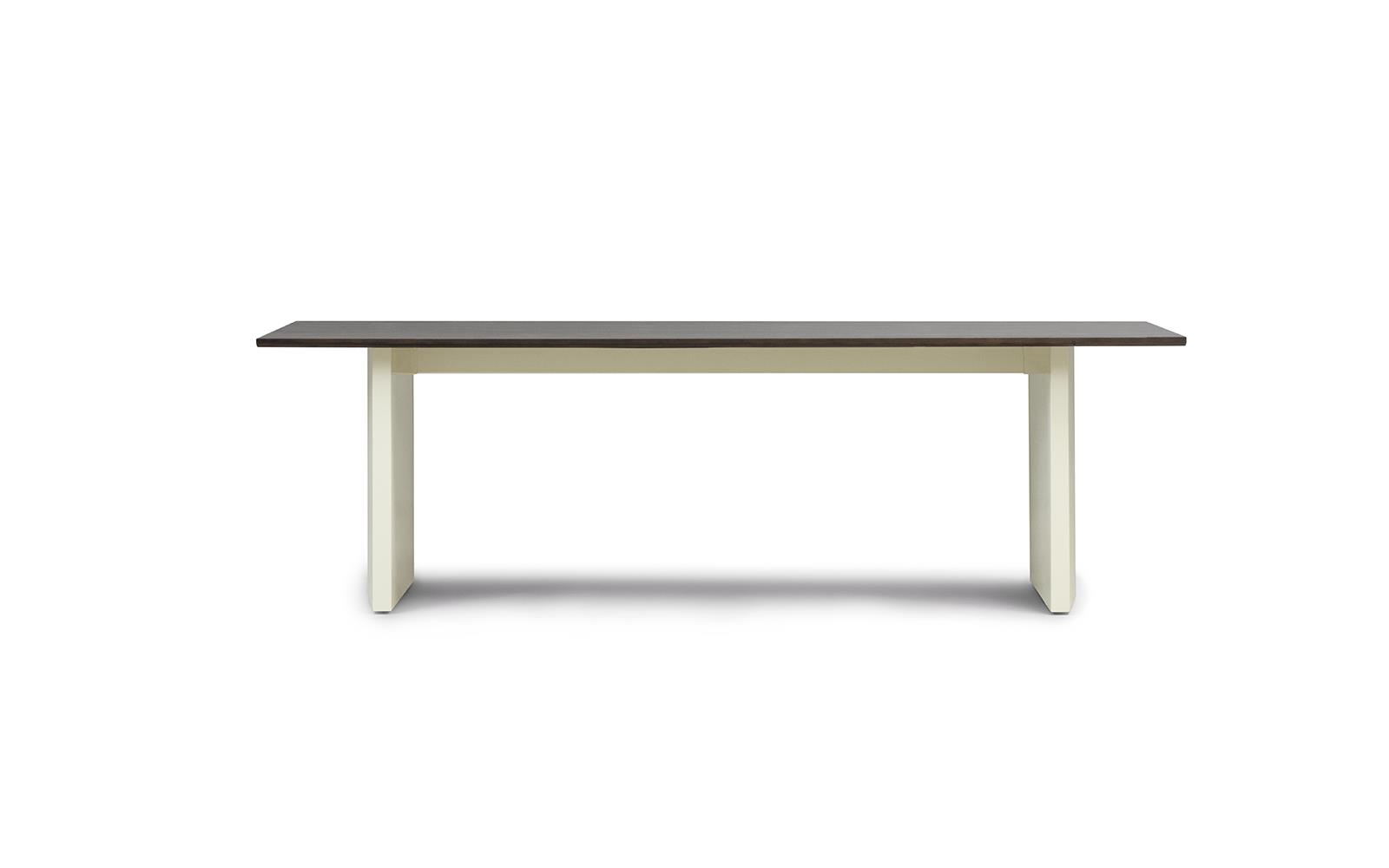 Panel Tisch 90 x 250 cm